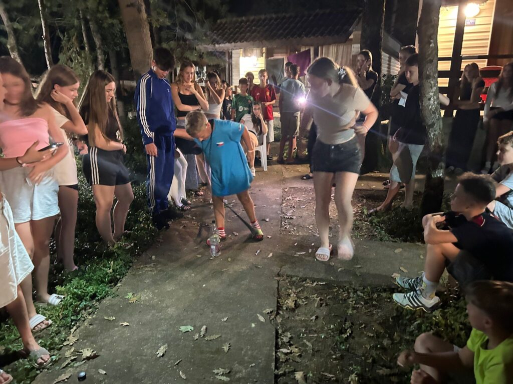 Pozdravy z Bulharska