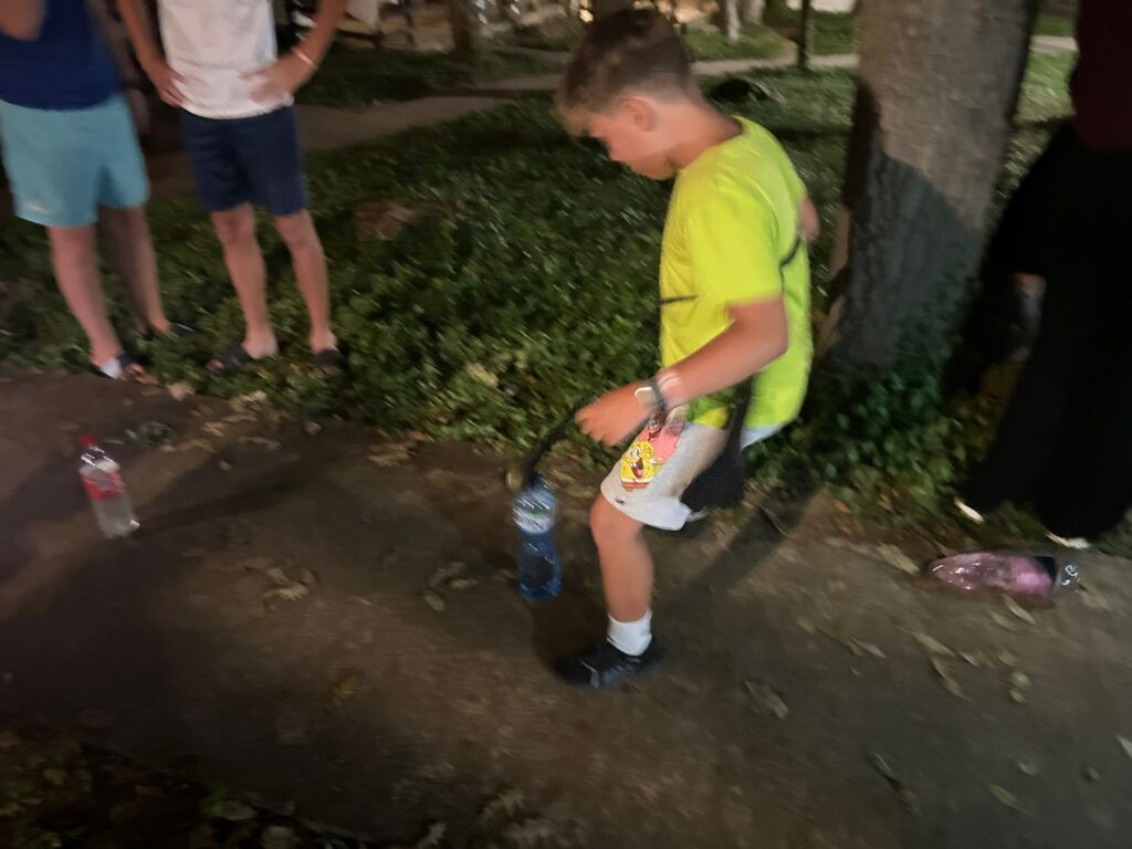 Pozdravy z Bulharska