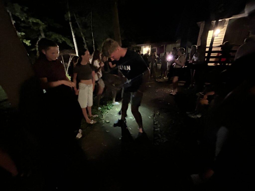 Pozdravy z Bulharska