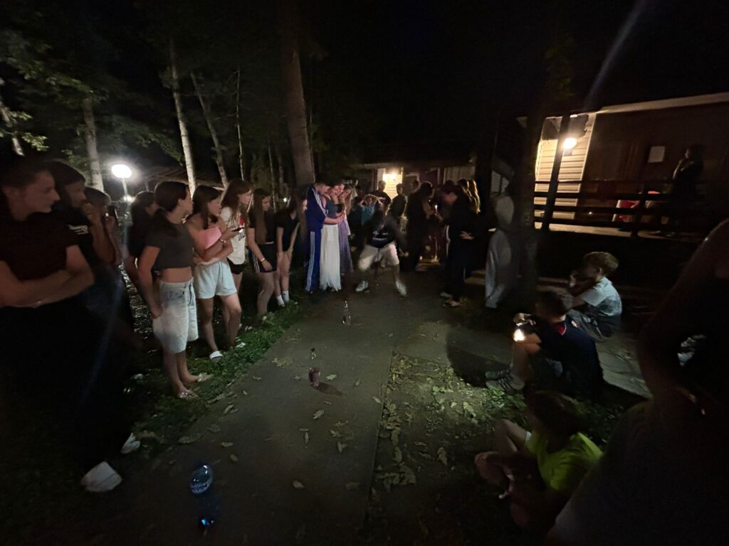 Pozdravy z Bulharska