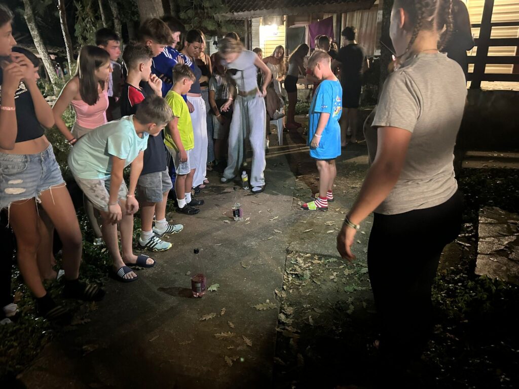 Pozdravy z Bulharska