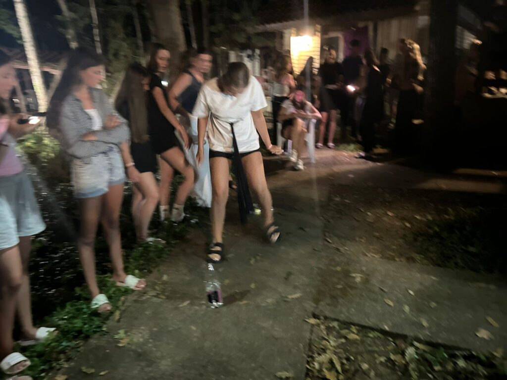 Pozdravy z Bulharska