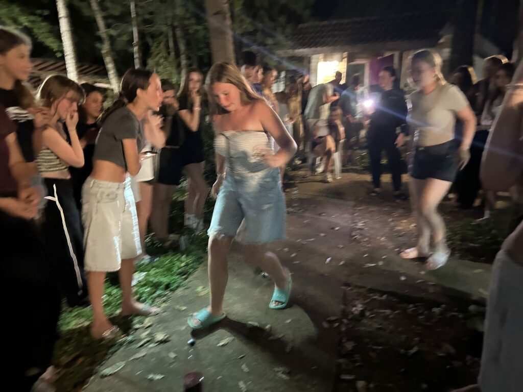 Pozdravy z Bulharska