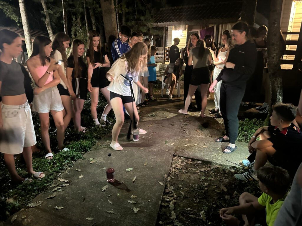 Pozdravy z Bulharska