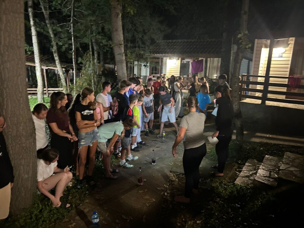 Pozdravy z Bulharska