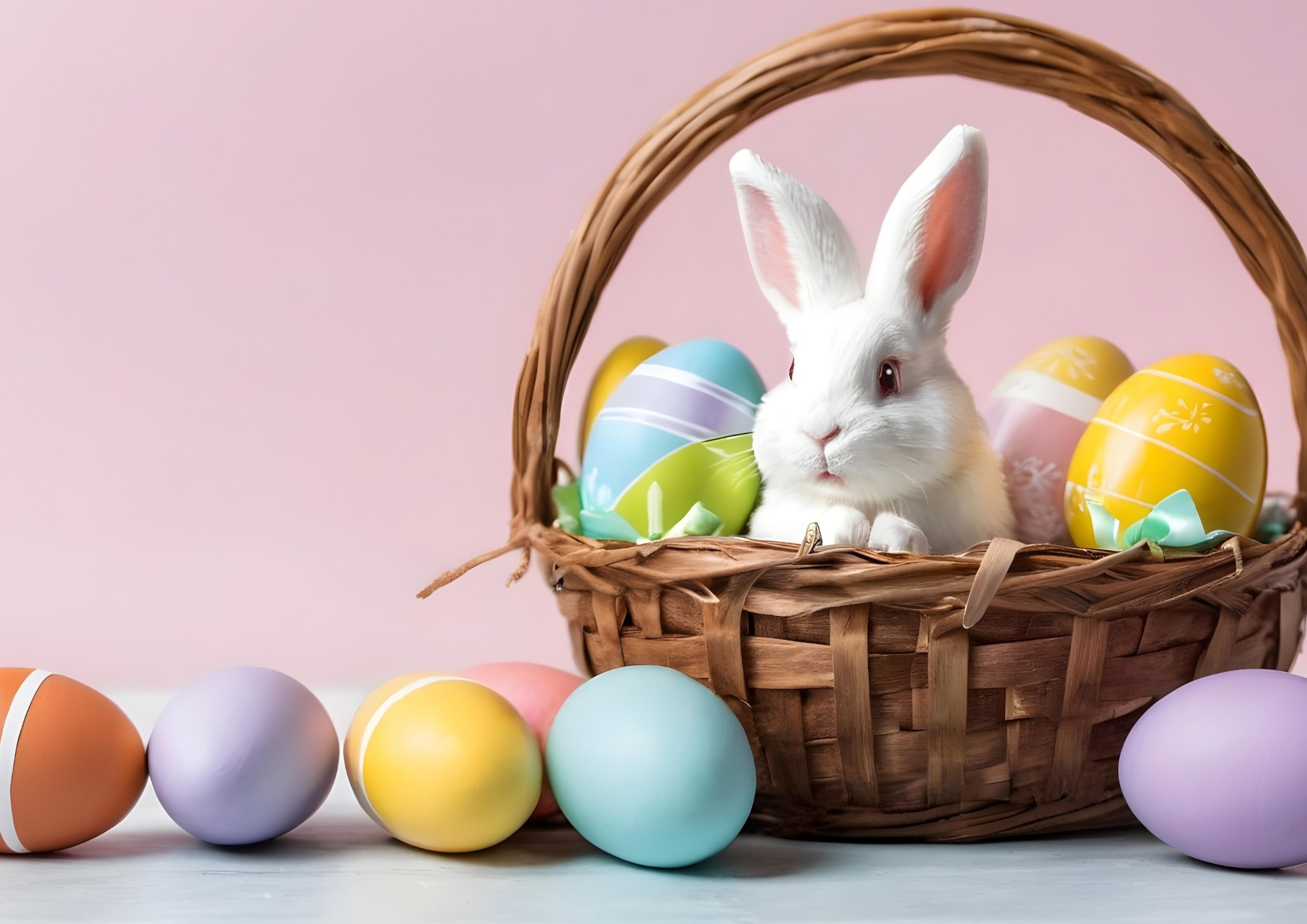 🐣🎨 Velikonoce očima dětí 🐰🌷