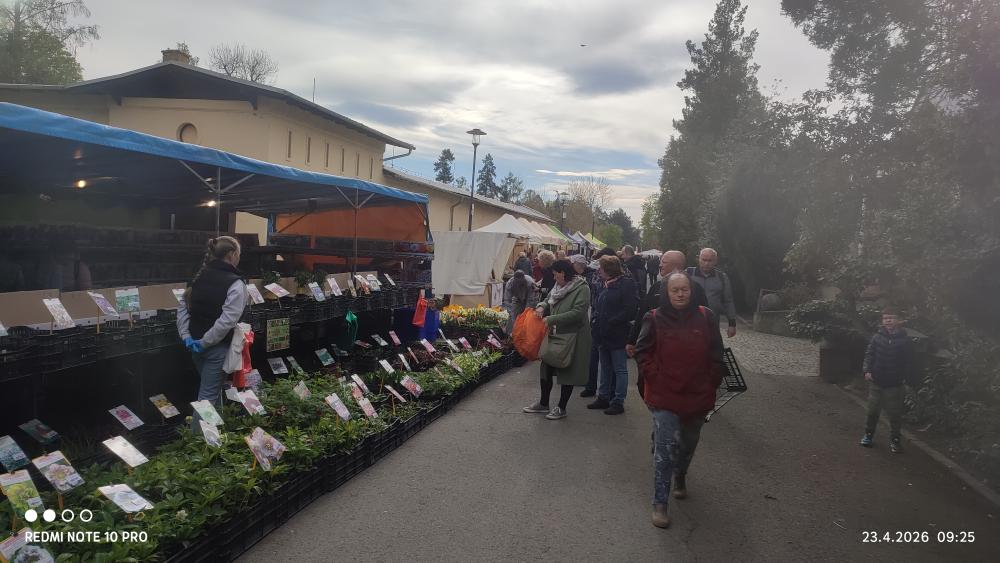 Organizace důchodců ZO OS Třinecké železárny