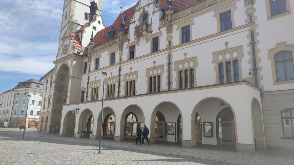 Organizace důchodců ZO OS Třinecké železárny