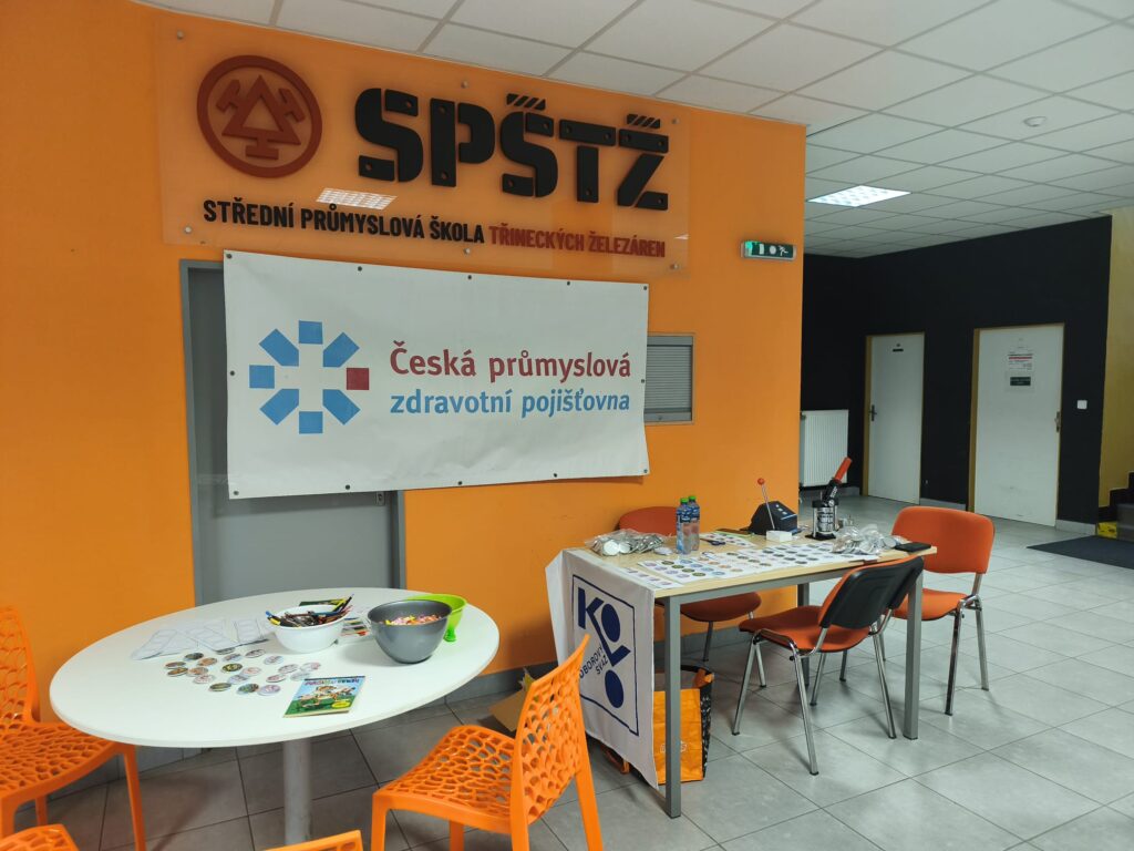 Dětský den – ZO OS KOVO TŽ