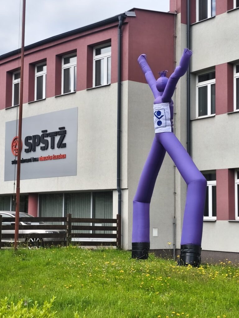 Dětský den – ZO OS KOVO TŽ