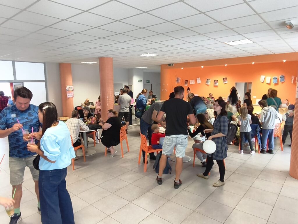 Dětský den – ZO OS KOVO TŽ