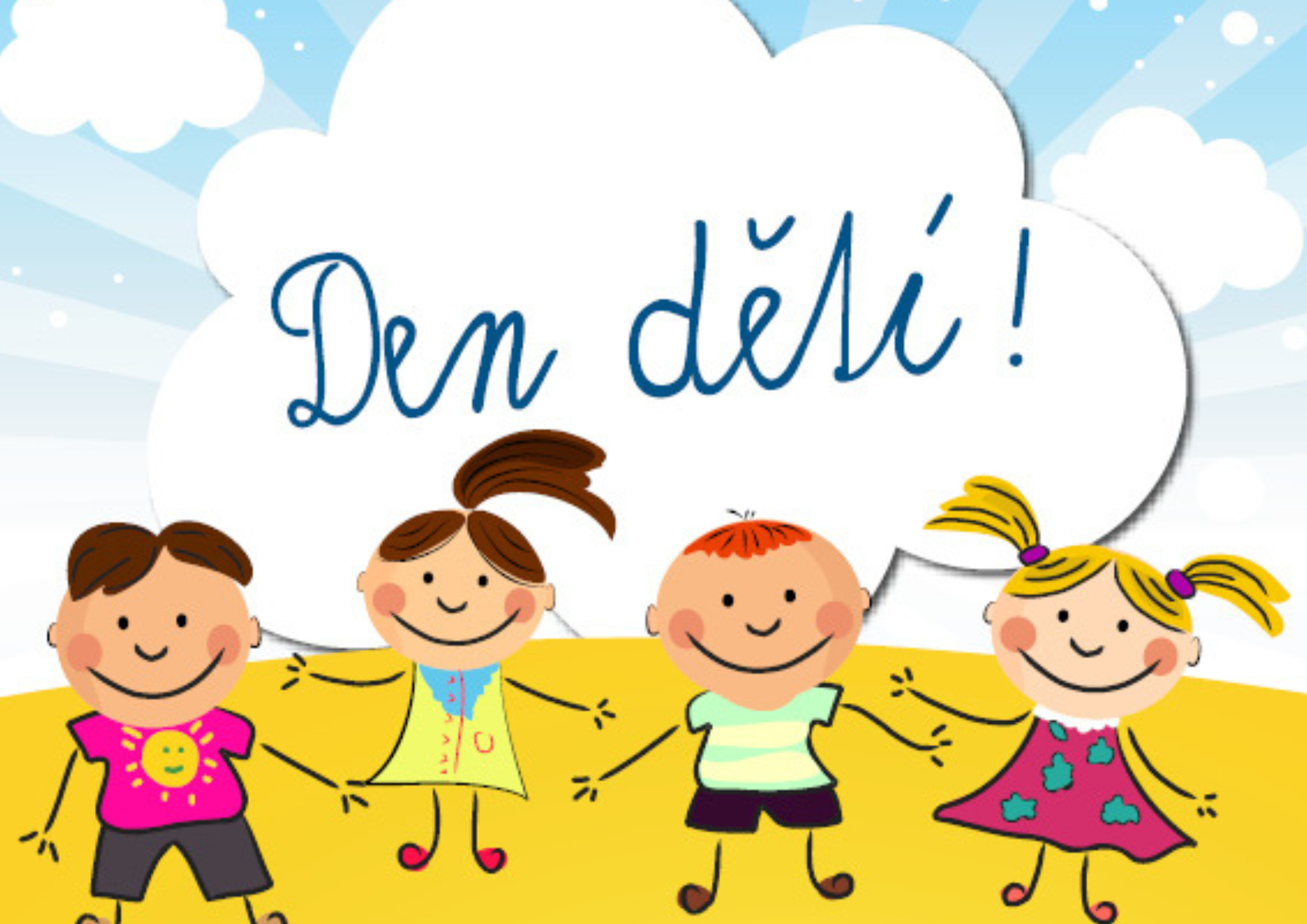 Dětský den – ZO OS KOVO TŽ